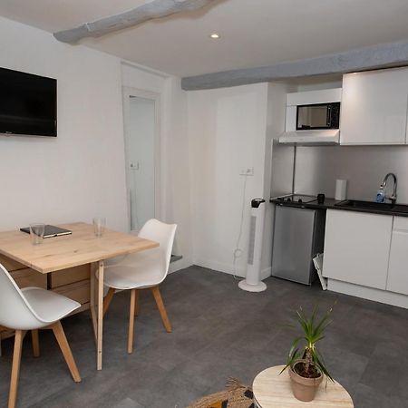 Studio Cosy Dans Centre Historique Avec Parking Apartment Grasse Bagian luar foto