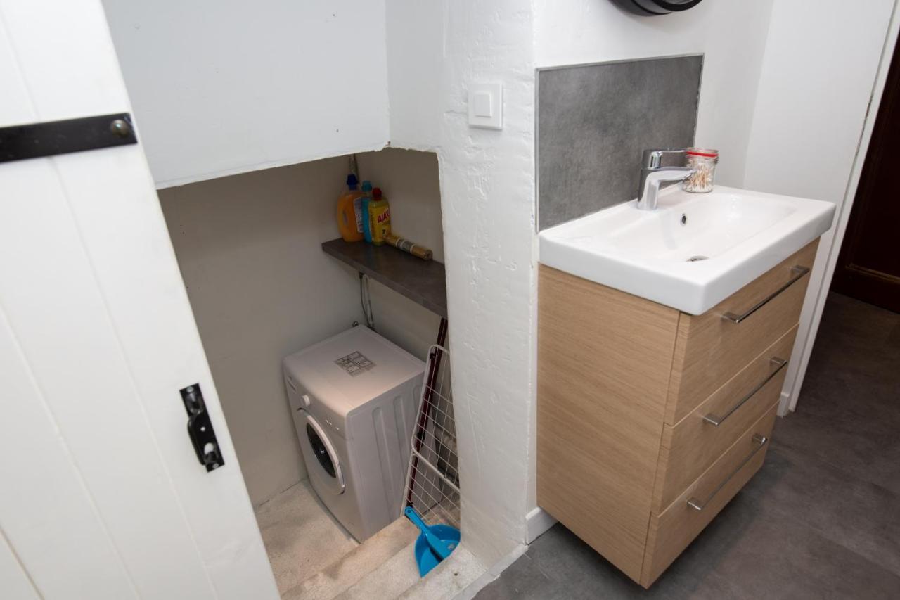 Studio Cosy Dans Centre Historique Avec Parking Apartment Grasse Bagian luar foto